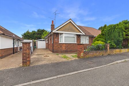 2 bedroom Semi Detached Bungalow for sale
