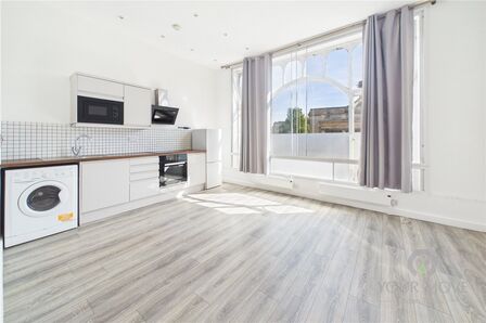 1 bedroom Flat to rent