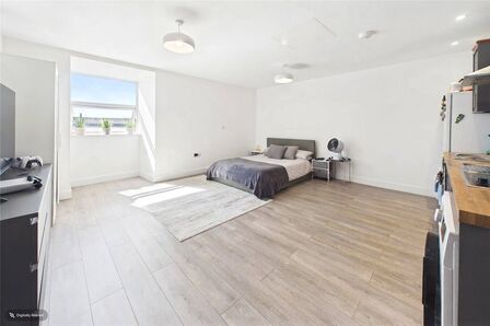 1 bedroom Flat to rent