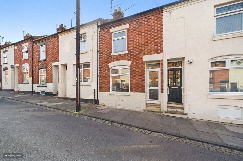 Main image of 3 bedroom Mid Terrace House for sale, Lower Hester Street, Northampton, Northamptonshire, NN2