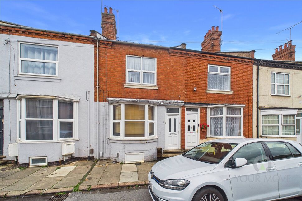 Main image of 1 bedroom Flat to rent, Arnold Road, Northampton, Northamptonshire, NN2