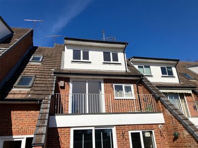 2 bedroom  Flat to rent