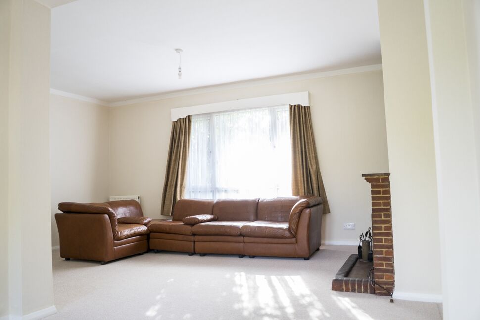 Lounge / Dining Room