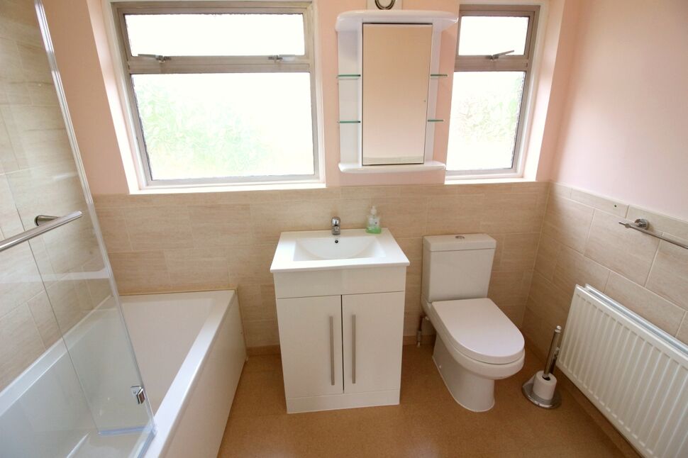Bathroom / WC