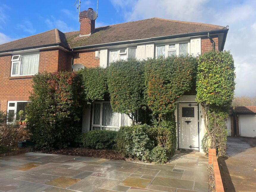 Main image of 3 bedroom Semi Detached House to rent, Warren Road, Orpington, Kent, BR6