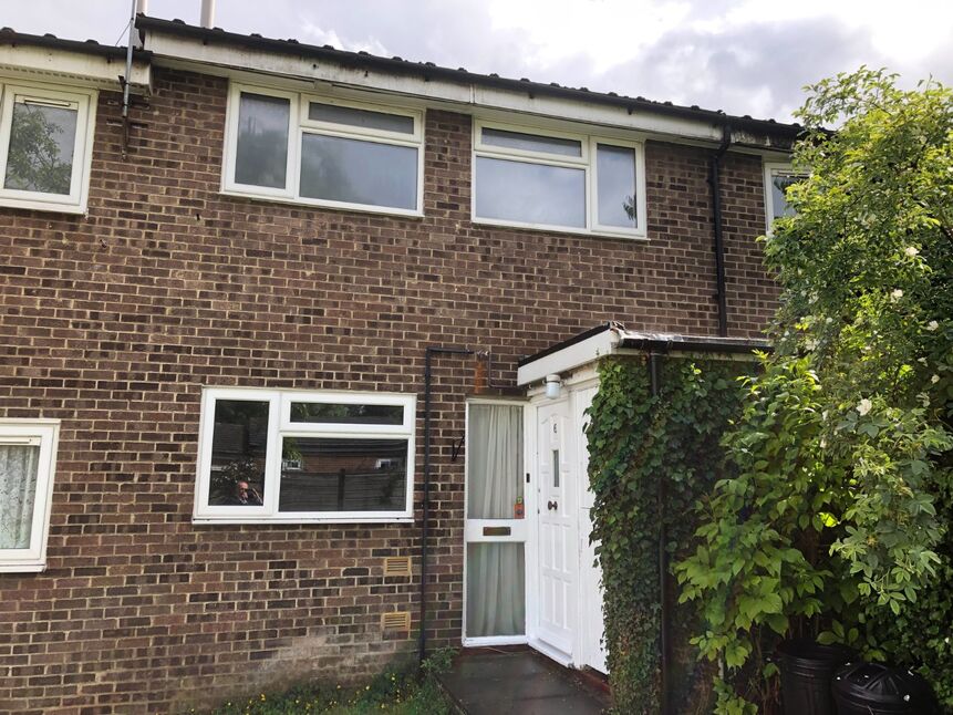 Main image of 2 bedroom Mid Terrace House to rent, Bicknor Road, Orpington, Kent, BR6
