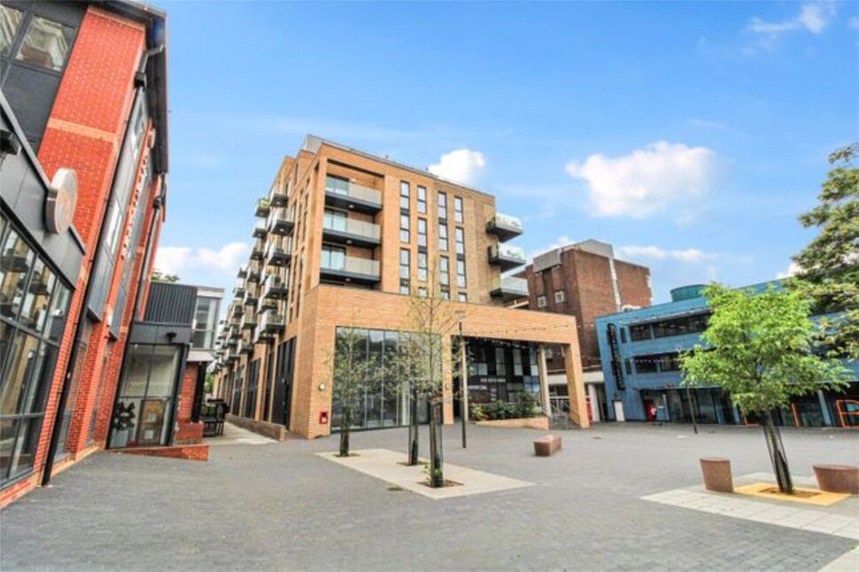 Main image of 2 bedroom Flat to rent, Homefield Rise, Orpington, Kent, BR6