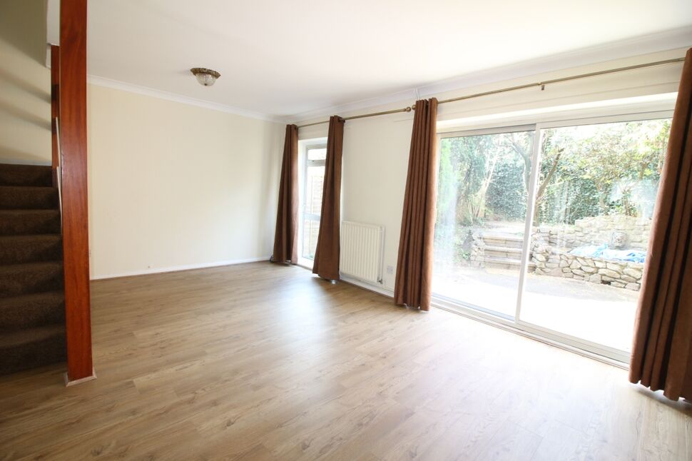 Lounge / Dining Room
