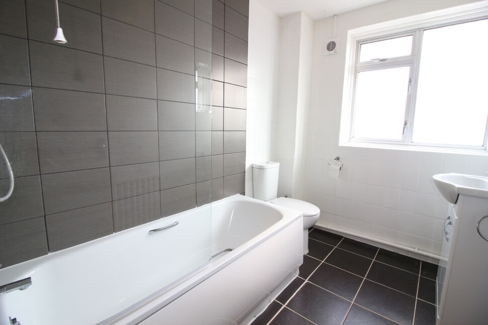 Bathroom / WC