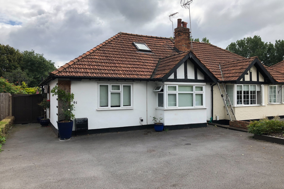 Main image of 1 bedroom Property to rent, Sevenoaks Way, Orpington, Kent, BR5
