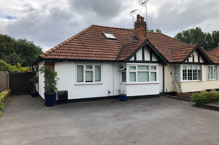 Sevenoaks Way, 1 bedroom Property to rent, &pound;800 pcm