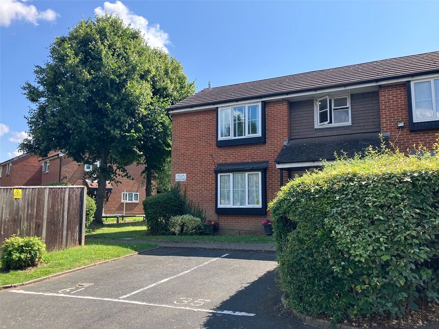 Main image of 1 bedroom Flat for sale, Brantwood Way, Orpington, Kent, BR5