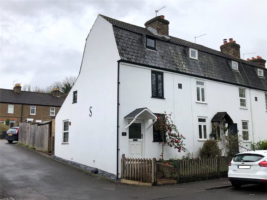 Main image of 2 bedroom End Terrace House to rent, Main Road, Orpington, BR5
