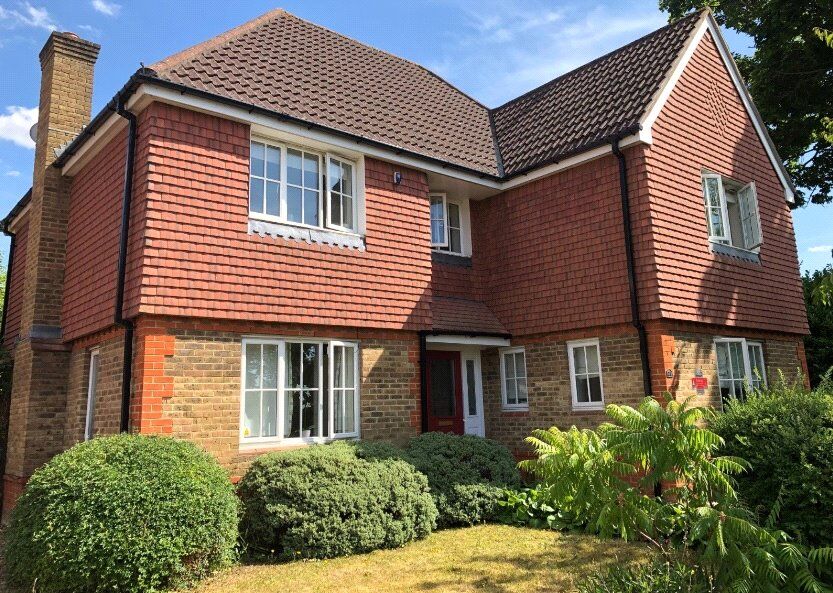 Main image of 4 bedroom Detached House for sale, Trenear Close, Orpington, BR6