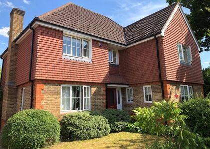 Trenear Close, 4 bedroom Detached House for sale, £850,000