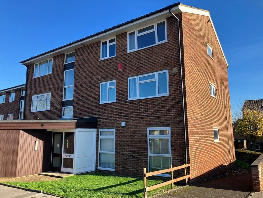 2 bedroom  Flat for sale