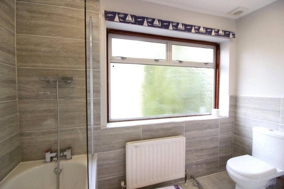 Bathroom / WC