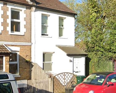 Sanderstead Road, 3 bedroom End Terrace House for sale, £375,000
