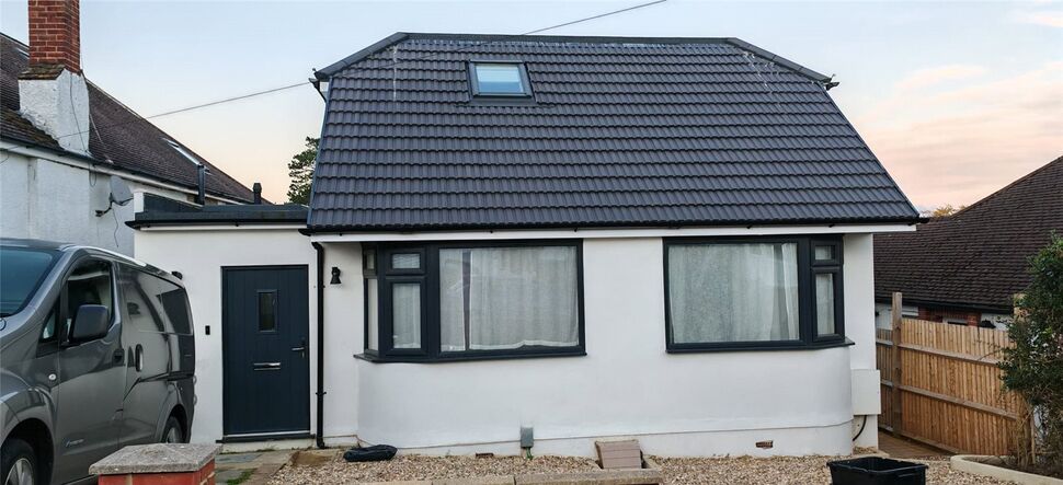 Main image of 3 bedroom Detached House to rent, Ruskin Drive, Orpington, BR6