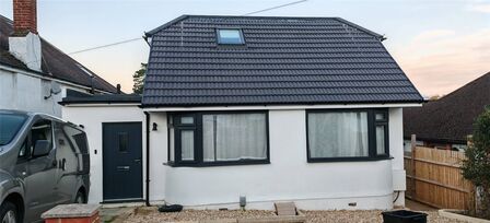 Ruskin Drive, 3 bedroom Detached House to rent, &pound;2,650 pcm