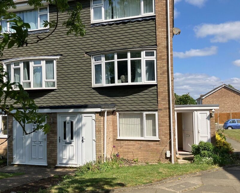 Main image of 2 bedroom Flat to rent, Clareville Road, Orpington, BR5