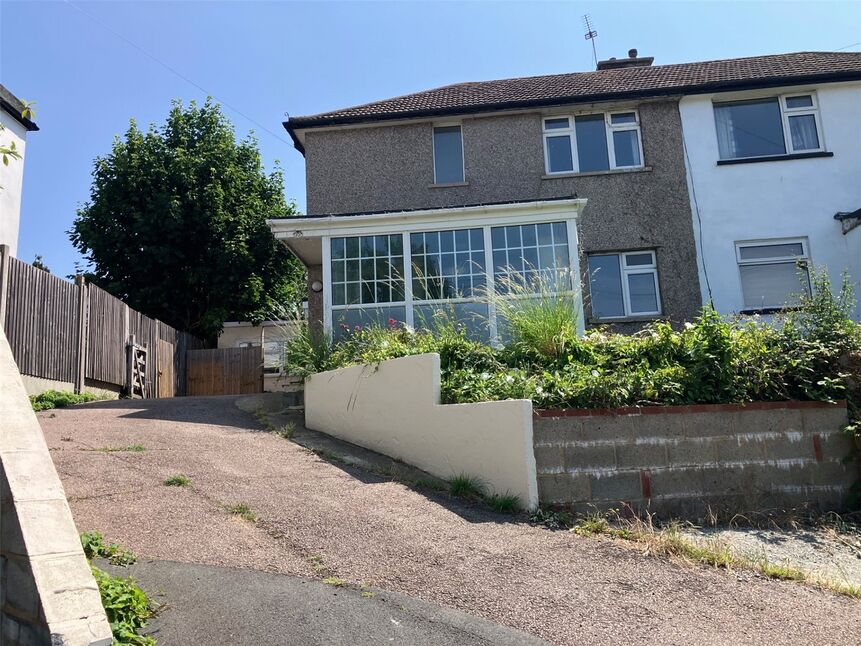 Main image of 1 bedroom Semi Detached House to rent, Chelsfield Lane, Orpington, BR5
