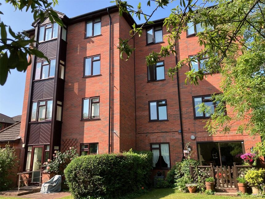 Main image of 1 bedroom Flat for sale, Farnborough Common, Orpington, BR6