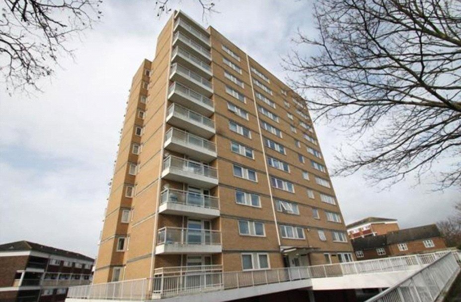Main image of 2 bedroom Flat for sale, Westwell Close, Orpington, BR5