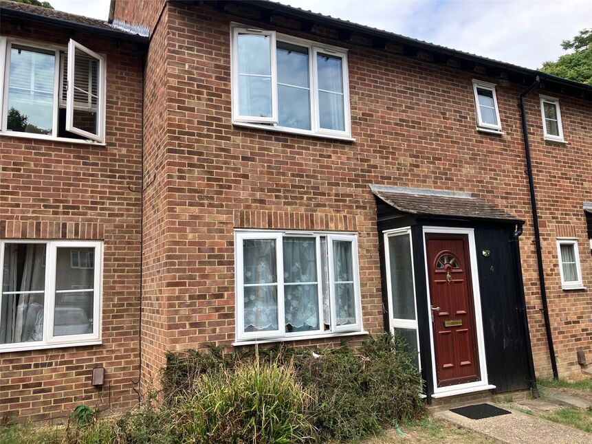 Main image of 2 bedroom  Flat to rent, Badgers Copse, Orpington, BR6