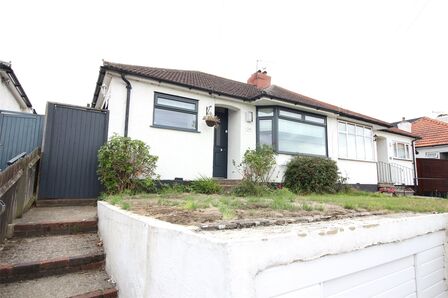 3 bedroom Semi Detached Bungalow for sale