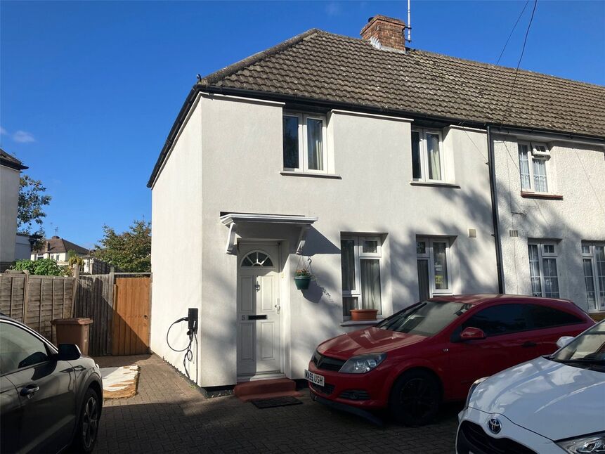 Main image of 3 bedroom End Terrace House to rent, Millfield Cottages, Orpington, BR5