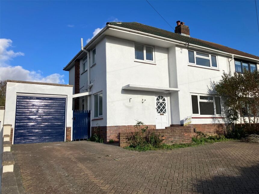 Main image of 4 bedroom Semi Detached House to rent, Avalon Road, Orpington, BR6