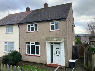 Ravenscourt Road, 2 bedroom Semi Detached House to rent, &pound;1,600 pcm