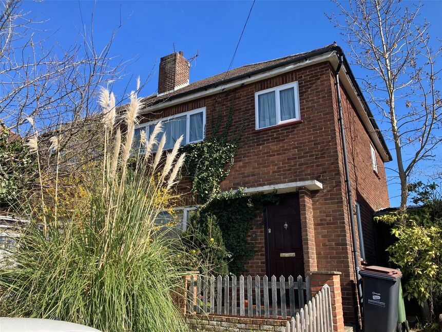 Main image of 3 bedroom Semi Detached House to rent, Barnfield Road, Orpington, BR5