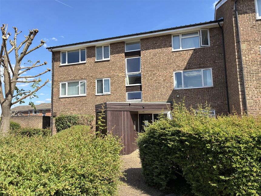 Main image of 1 bedroom Flat for sale, Glendower Crescent, Orpington, Kent, BR6