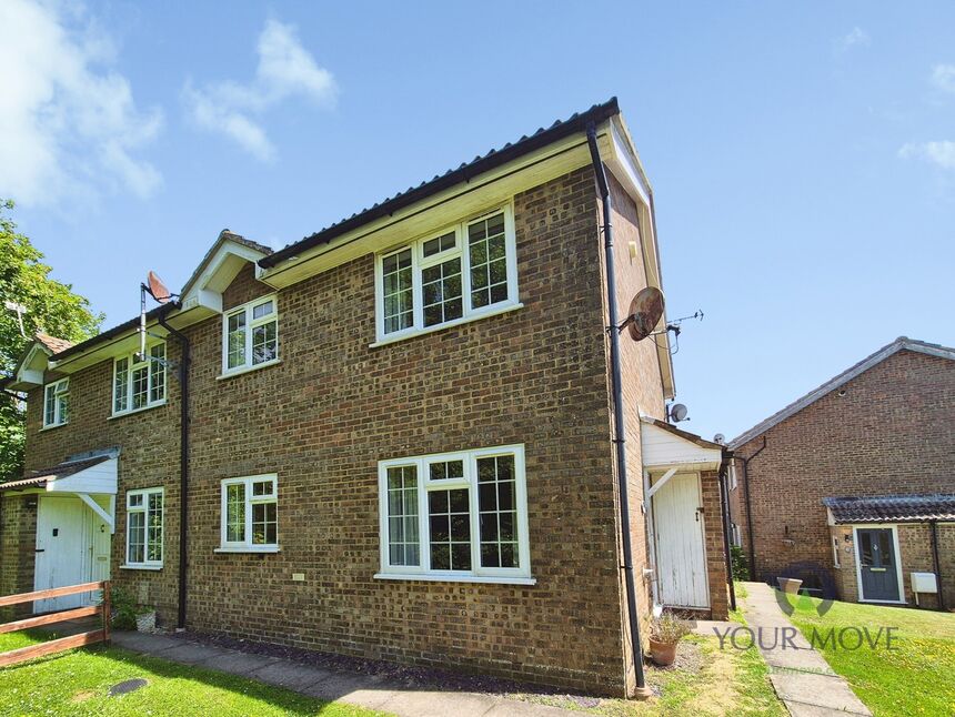 Main image of 1 bedroom House to rent, Heron Ridge, Polegate, East Sussex, BN26
