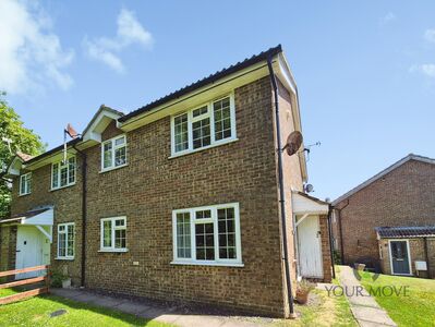 Heron Ridge, 1 bedroom House to rent, &pound;975 pcm