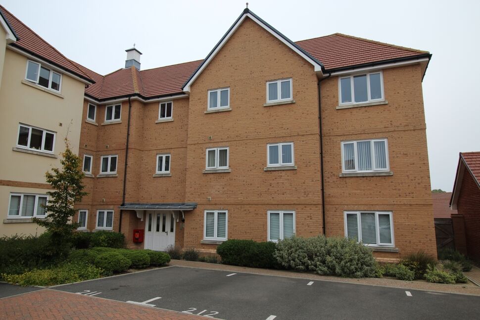 2 bedroom Flat to rent