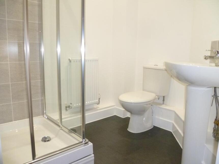 En-Suite Shower / WC