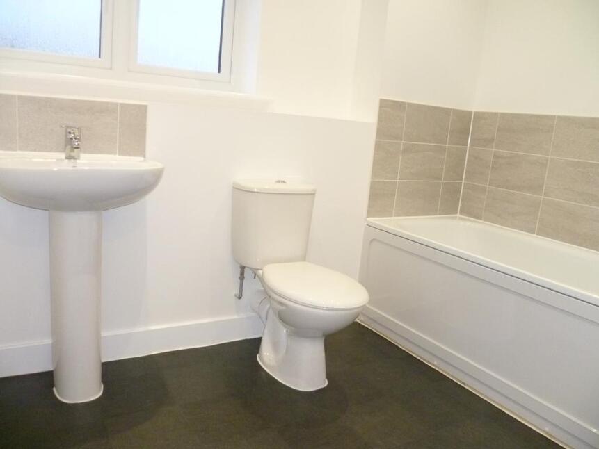 Bathroom / WC