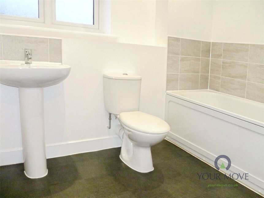 Bathroom / WC