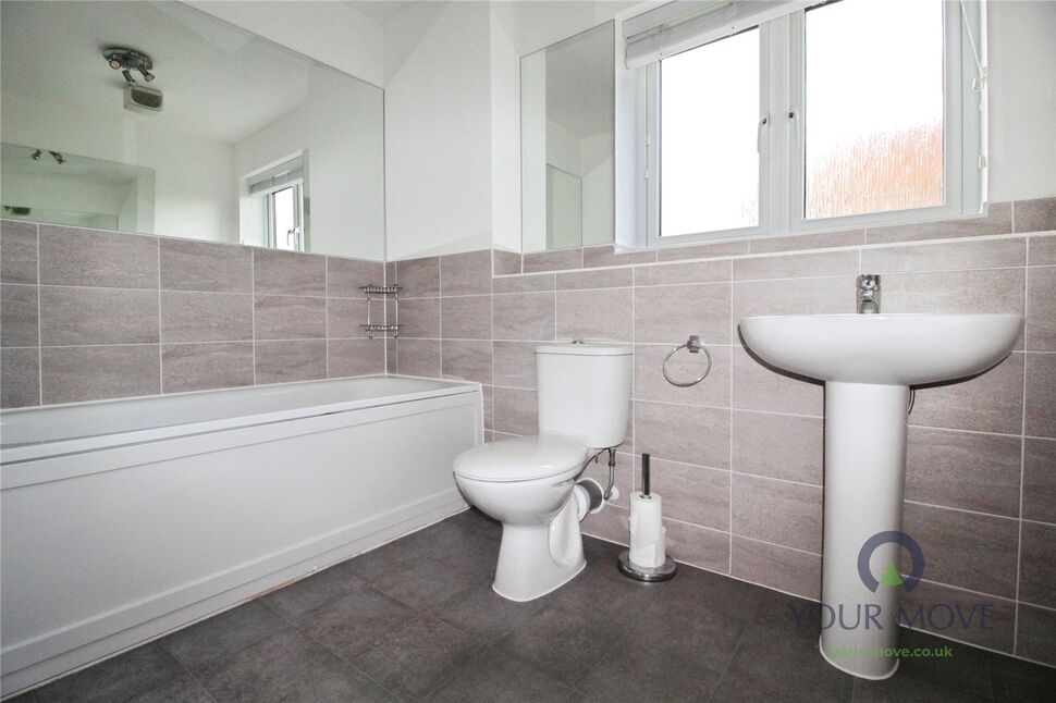 Bathroom / WC
