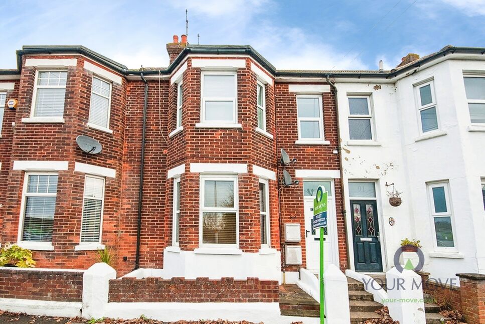 Main image of 1 bedroom Flat to rent, Station Road, Polegate, East Sussex, BN26