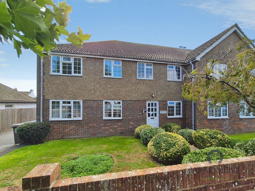 Main image of 2 bedroom Flat to rent, Albert Road, Polegate, East Sussex, BN26