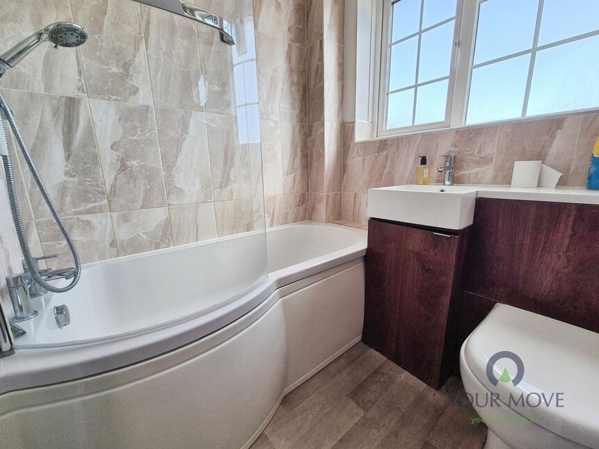 Bathroom / WC