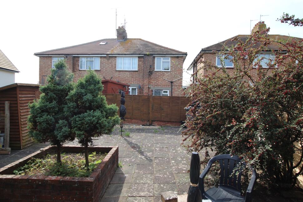 Private Garden