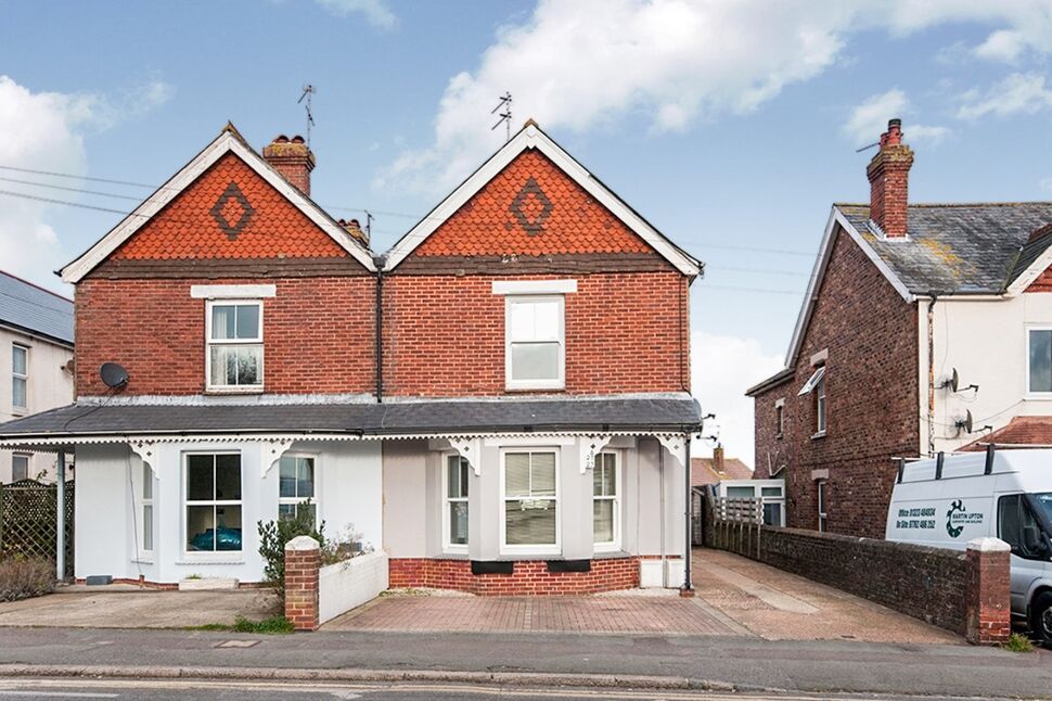 2 bedroom Flat to rent