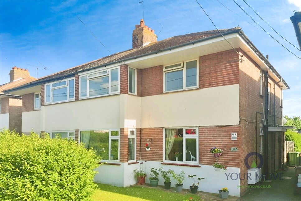 Main image of 2 bedroom Flat to rent, Gilda Crescent, Polegate, East Sussex, BN26