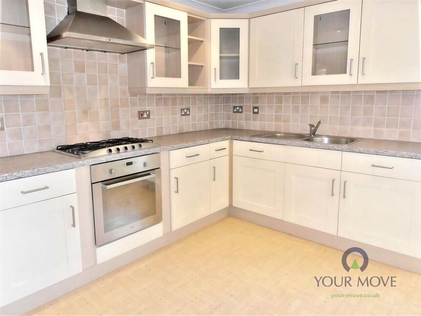 Kitchen / Breakfast Room