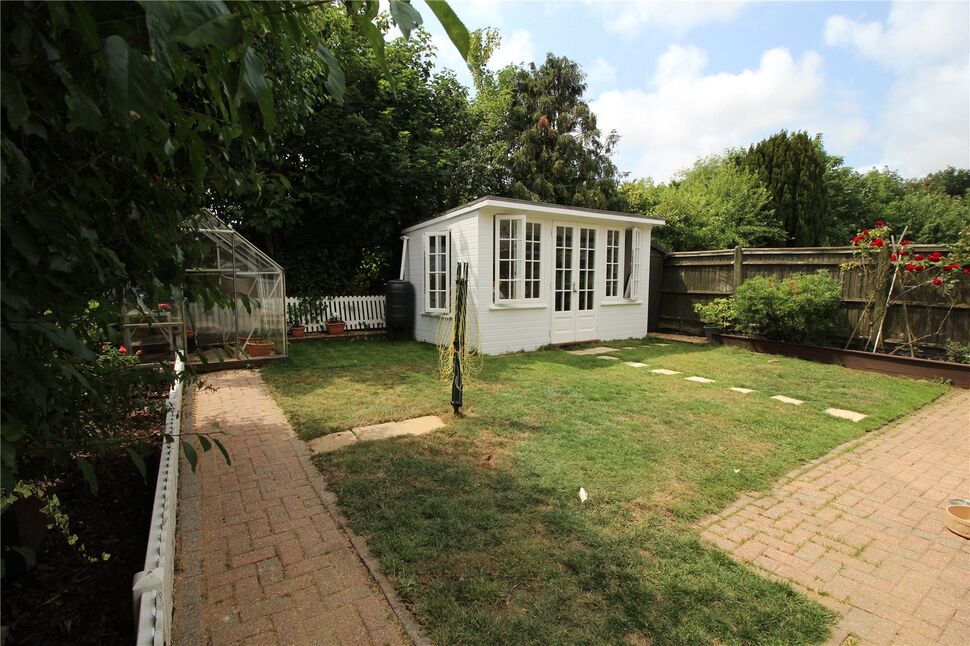 2 bedroom Semi Detached Bungalow for sale, Gosford Way, Polegate, BN26